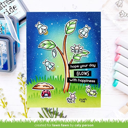 Simon Says Stamp! Tim Holtz Distress Oxide Ink Pad CHIPPED SAPPHIRE Ranger tdo55884 | color-code:ALT096