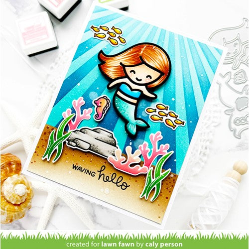 Simon Says Stamp! Tim Holtz Distress Oxide Ink Pad CHIPPED SAPPHIRE Ranger tdo55884 | color-code:ALT992