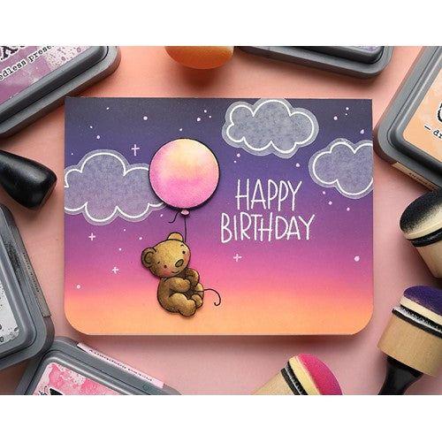 Simon Says Stamp! Tim Holtz Distress Oxide Ink Pad DRIED MARIGOLD Ranger tdo55914 | color-code:ALT1