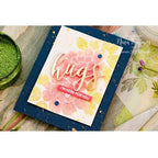 Simon Says Stamp! Tim Holtz Distress Oxide Ink Pad FESTIVE BERRIES Ranger tdo55952 | color-code:ALT01