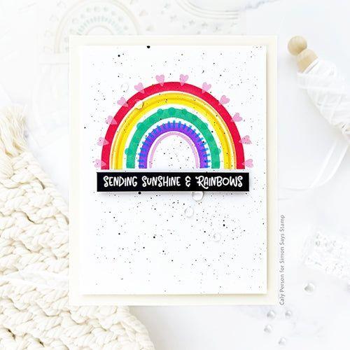 Simon Says Stamp! Tim Holtz Distress Oxide Ink Pad FESTIVE BERRIES Ranger tdo55952 | color-code:ALT06