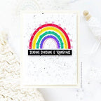 Simon Says Stamp! Tim Holtz Distress Oxide Ink Pad FESTIVE BERRIES Ranger tdo55952 | color-code:ALT06