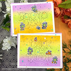 Simon Says Stamp! Tim Holtz Distress Oxide Ink Pad MILLED LAVENDER Ranger tdo56065 | color-code:ALT5