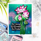 Simon Says Stamp! Tim Holtz Distress Oxide Ink Pad PINE NEEDLES Ranger tdo56133 | color-code:ALT04