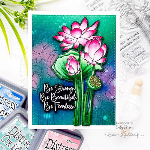 Simon Says Stamp! Tim Holtz Distress Oxide Ink Pad PINE NEEDLES Ranger tdo56133 | color-code:ALT04