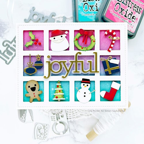 Simon Says Stamp! Tim Holtz Distress Oxide Ink Pad PINE NEEDLES Ranger tdo56133 | color-code:ALT06