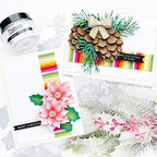 Simon Says Stamp! Tim Holtz Distress Oxide Ink Pad PINE NEEDLES Ranger tdo56133 | color-code:ALT08