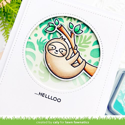 Simon Says Stamp! Tim Holtz Distress Oxide Ink Pad PINE NEEDLES Ranger tdo56133 | color-code:ALT09