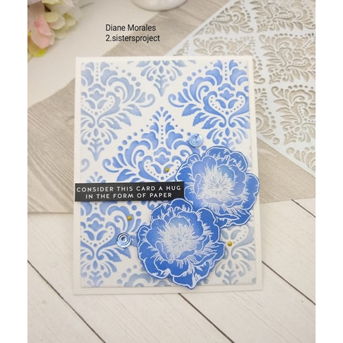 Simon Says Stamp! Tim Holtz Distress Oxide Ink Pad PUMICE STONE Ranger tdo56140 | color-code:ALT03