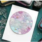 Simon Says Stamp! Tim Holtz Distress Oxide Ink Pad SCATTERED STRAW Ranger tdo56188 | color-code:ALT01