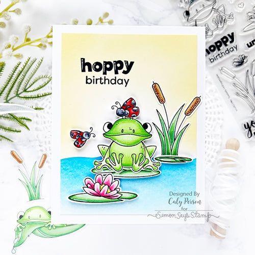 Simon Says Stamp! Tim Holtz Distress Oxide Ink Pad SCATTERED STRAW Ranger tdo56188 | color-code:ALT04