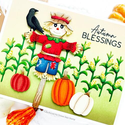 Simon Says Stamp! Tim Holtz Distress Oxide Ink Pad SCATTERED STRAW Ranger tdo56188 | color-code:ALT07