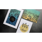 Simon Says Stamp! Tim Holtz Distress Oxide Ink Pad SCATTERED STRAW Ranger tdo56188 | color-code:ALT091