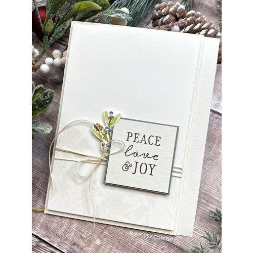 Simon Says Stamp! Tim Holtz Distress Oxide Ink Pad SHABBY SHUTTERS Ranger tdo56201 | color-code:ALT02
