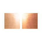 Simon Says Stamp! Tim Holtz Idea-ology 8 x 8 Papers COPPER and ROSE GOLD th93780
