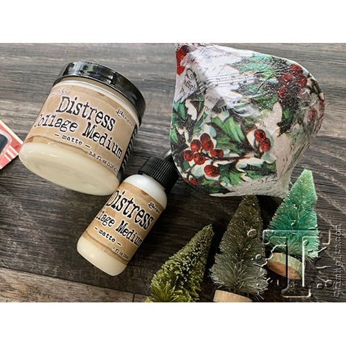 Simon Says Stamp! Stampers Anonymous GLITTER DUSTER thgd