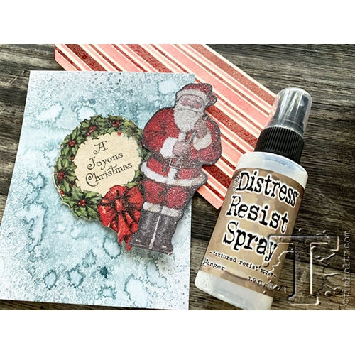 Simon Says Stamp! Stampers Anonymous GLITTER DUSTER thgd