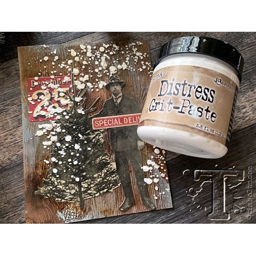 Simon Says Stamp! Stampers Anonymous GLITTER DUSTER thgd