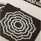 Simon Says Stamp! Stamp N Storage 5 x 7 MAGNET CARDS 741421