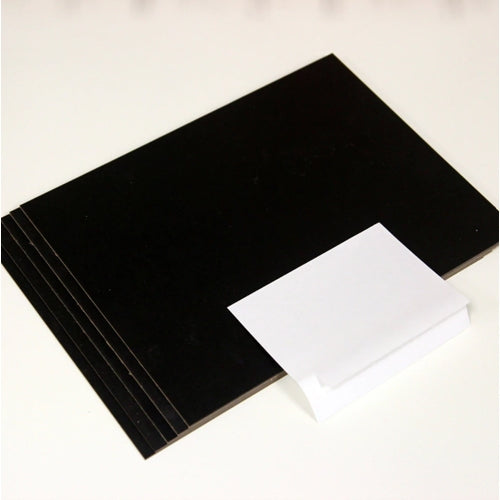 Simon Says Stamp! Stamp N Storage 8.5 x 11 MAGNET CARDS 741452