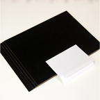 Simon Says Stamp! Stamp N Storage 8.5 x 11 MAGNET CARDS 741452