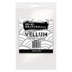 Simon Says Stamp! Brutus Monroe VELLUM bru9477