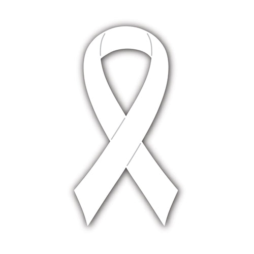 Simon Says Stamp! Simon Says Stamp AWARENESS RIBBON Wafer Die sssd111917