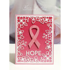 Simon Says Stamp! Simon Says Stamp AWARENESS RIBBON Wafer Die sssd111917 | color-code:ALT2
