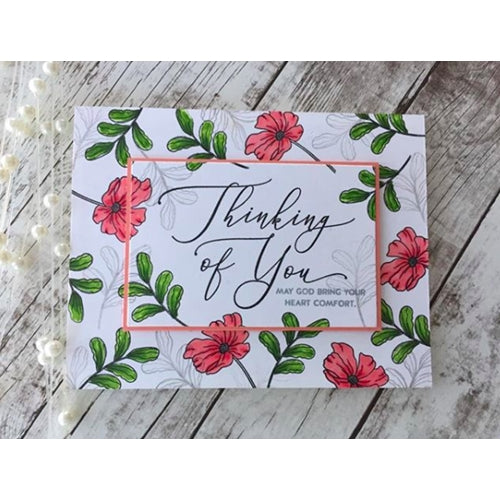 Simon Says Stamp! Simon Says Clear Stamps MOMENTS OF GRACE sss201951 | color-code:ALT0