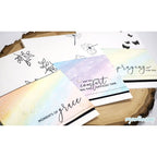 Simon Says Stamp! Simon Says Clear Stamps MOMENTS OF GRACE sss201951 | color-code:ALT1
