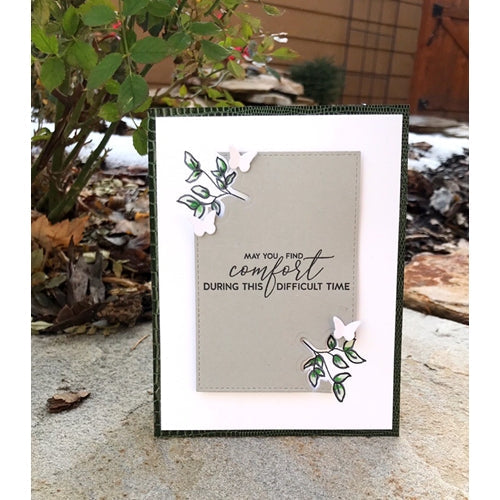 Simon Says Stamp! Simon Says Stamp MOMENTS OF GRACE Wafer Dies sssd111945c | color-code:ALT0