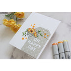 Simon Says Stamp! Simon Says Stamp MOMENTS OF GRACE Wafer Dies sssd111945c | color-code:ALT2