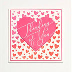 Simon Says Stamp! Simon Says Stamp Stencil ALL MY HEART ssst121434 | color-code:ALT1