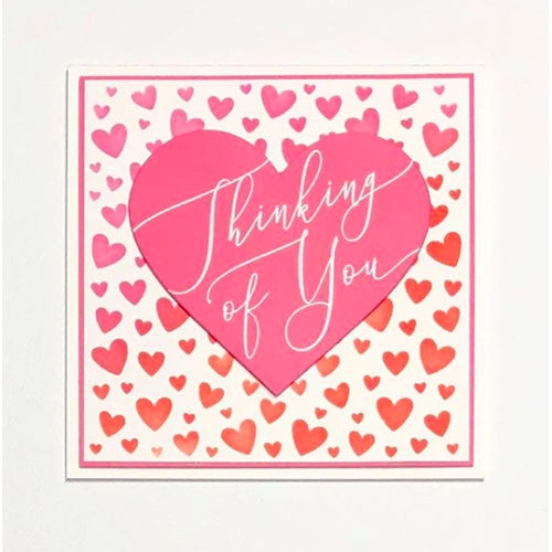 Simon Says Stamp! Simon Says Stamp Stencil ALL MY HEART ssst121434 | color-code:ALT1