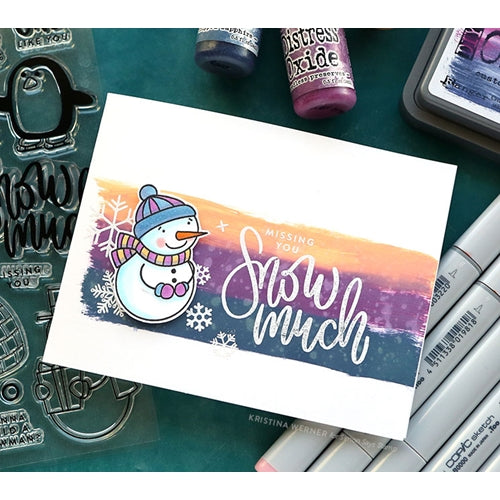Simon Says Stamp! Tim Holtz Distress Oxide Ink Pad DIY CUSTOM BLEND Ranger tda66415 | color-code:ALT01