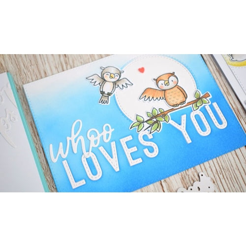 Simon Says Stamp! Trinity Stamps SWEET AND TART HEART SPRINKLES Embellishment Box 454001 | color-code:ALT01