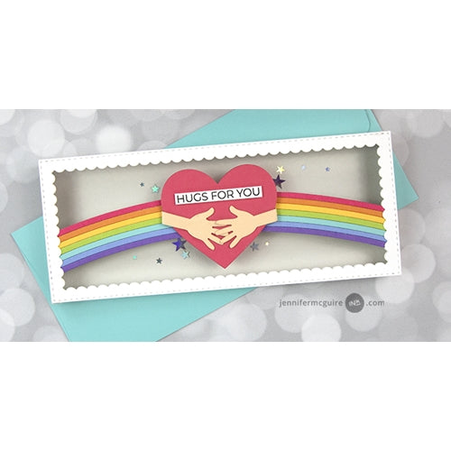 Simon Says Stamp! Trinity Stamps OH MY STARS CONFETTI Embellishment Box 042526 | color-code:ALT03