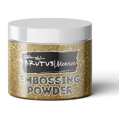 Brutus Monroe Gilded Sparkle Embossing Powder