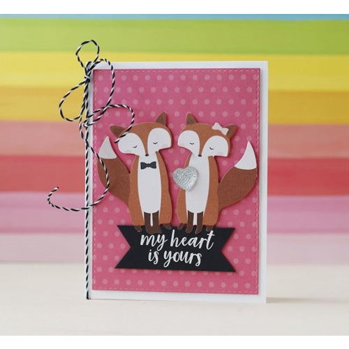 Simon Says Stamp! Simon Says Clear Stamps LOVE NOTES sss101967 | color-code:ALT2
