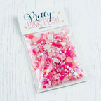 Simon Says Stamp! Pretty Pink Posh VALENTINE Jewels Mix