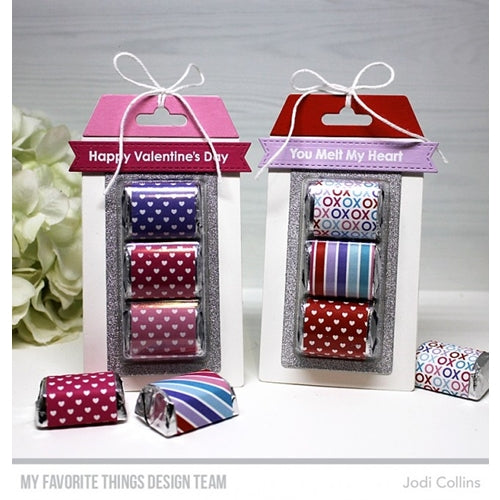 Simon Says Stamp! My Favorite Things NUGGET TRIO Shaker Pouches 9657 | color-code:ALT4