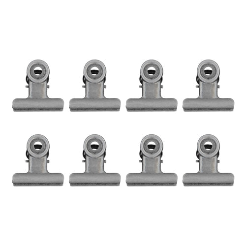 Simon Says Stamp! Tim Holtz Idea-ology LARGE HINGE CLIPS th93787