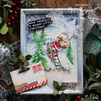 Simon Says Stamp! Tim Holtz Idea-ology LARGE HINGE CLIPS th93787 | color-code:ALT02