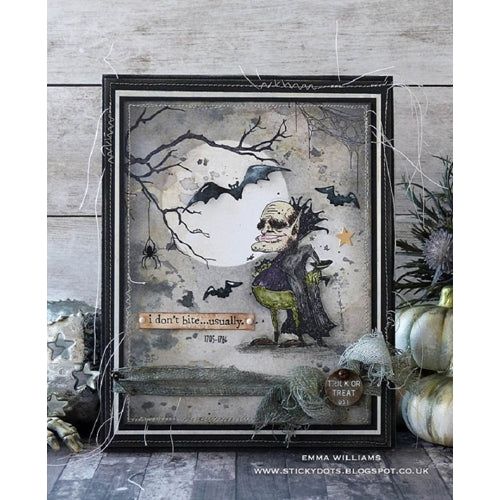 Simon Says Stamp! Tim Holtz Idea-ology MINI PINS th93790