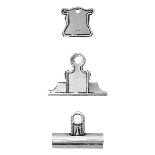 Simon Says Stamp! Tim Holtz Idea-ology VINTAGE CLIPS th93795