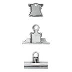 Simon Says Stamp! Tim Holtz Idea-ology VINTAGE CLIPS th93795