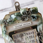 Simon Says Stamp! Tim Holtz Idea-ology VINTAGE CLIPS th93795 | color-code:ALT01