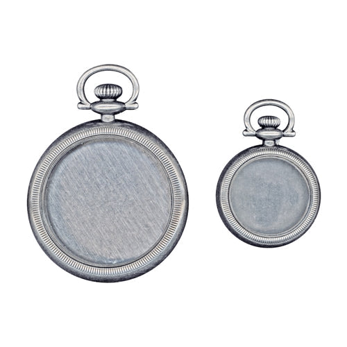 Simon Says Stamp! Tim Holtz Idea-ology POCKET WATCHES th93960