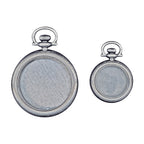 Simon Says Stamp! Tim Holtz Idea-ology POCKET WATCHES th93960