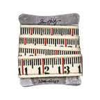 Simon Says Stamp! Tim Holtz Idea-ology RULER RIBBON th93955